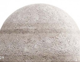 تکسچر جاده خاکی
